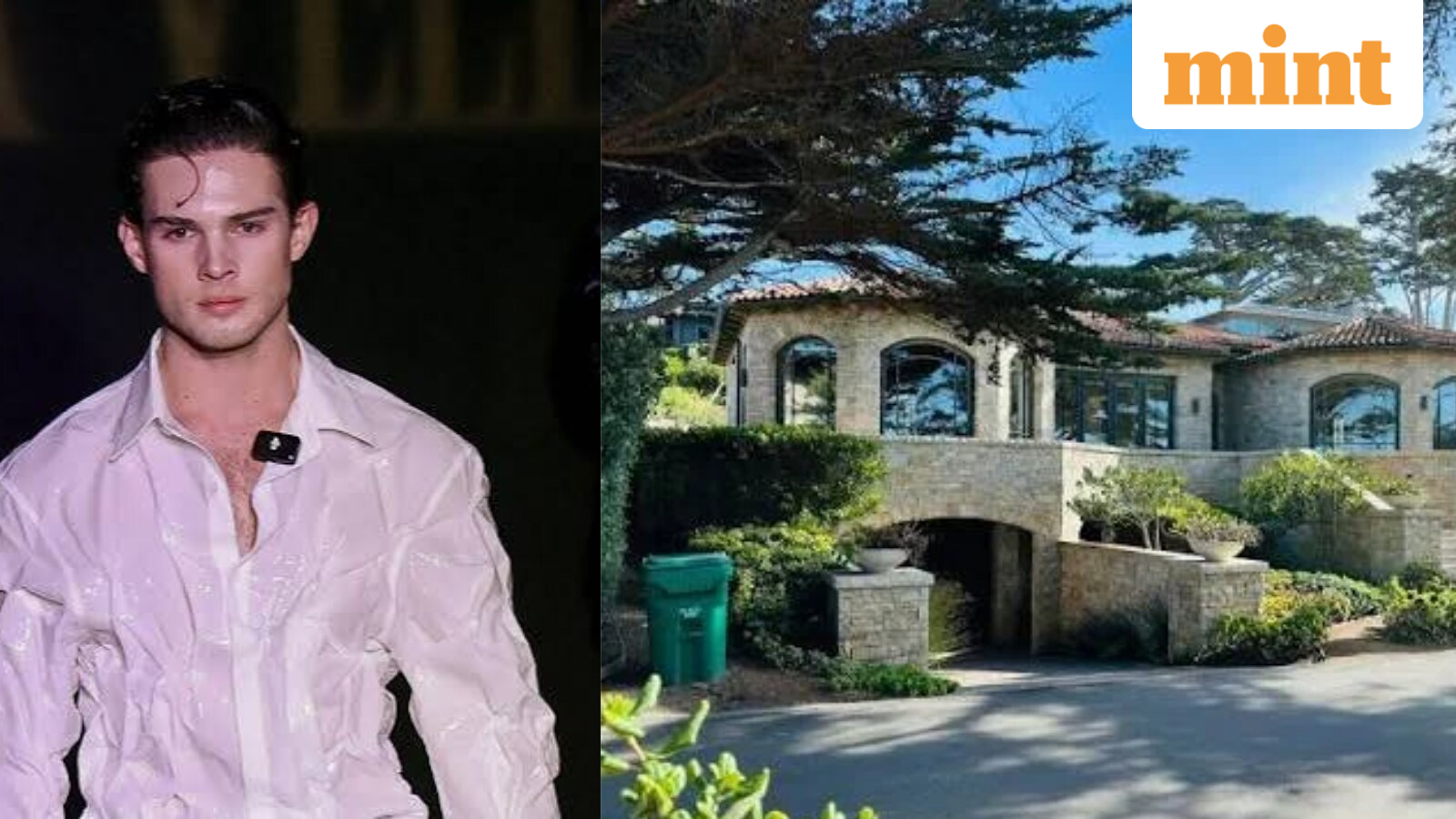 Who is Clavicular? American influencer accused of failing to pay rent and trashing $7 million California mansion — Mint India, Plano Technology news