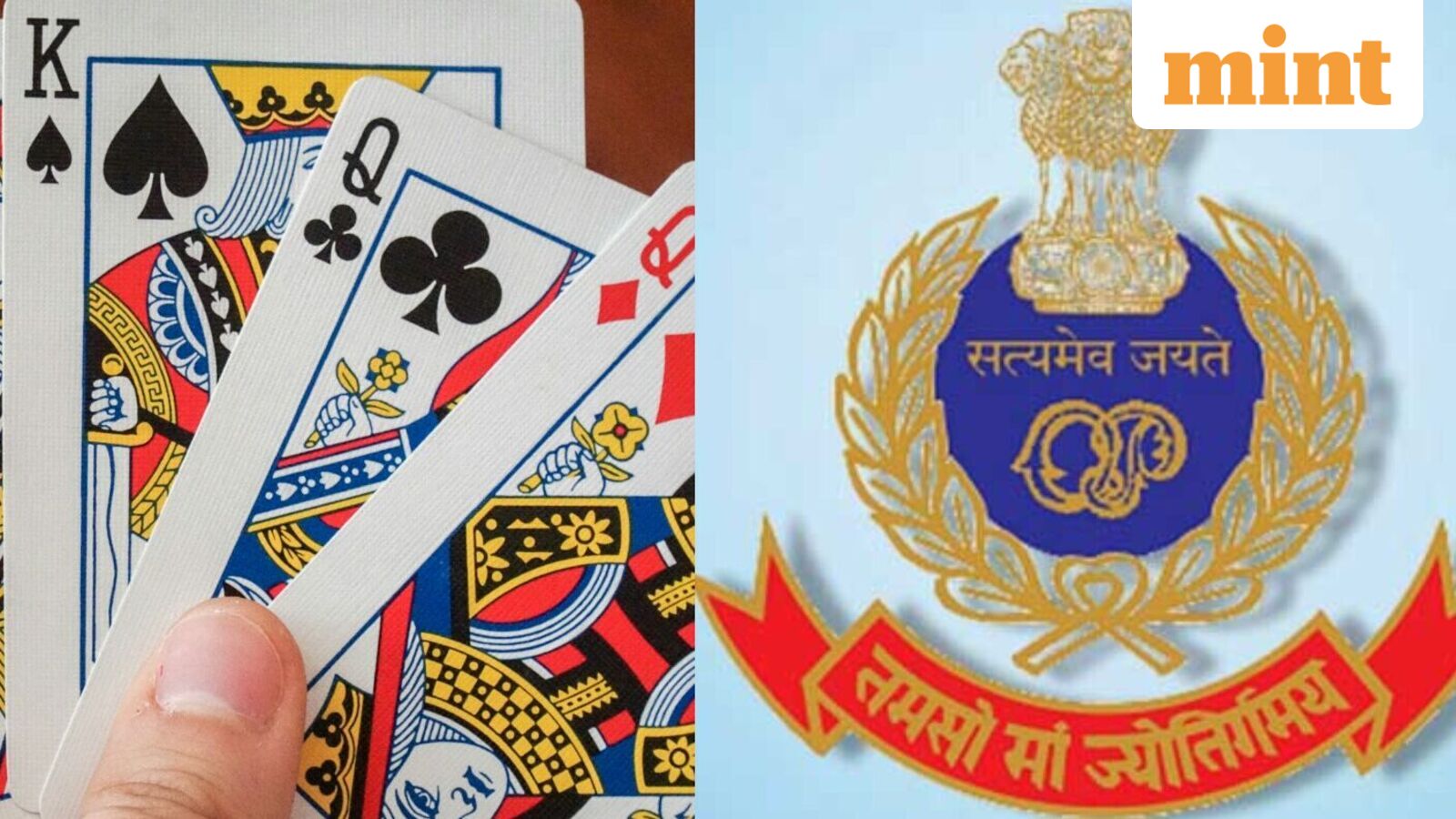Odisha Police Ganjam Gambling Crackdown, Raids: 470 arrested, over ₹12.65 lakh seized ahead of Kumar Purnima — Mint India, Plano Technology news