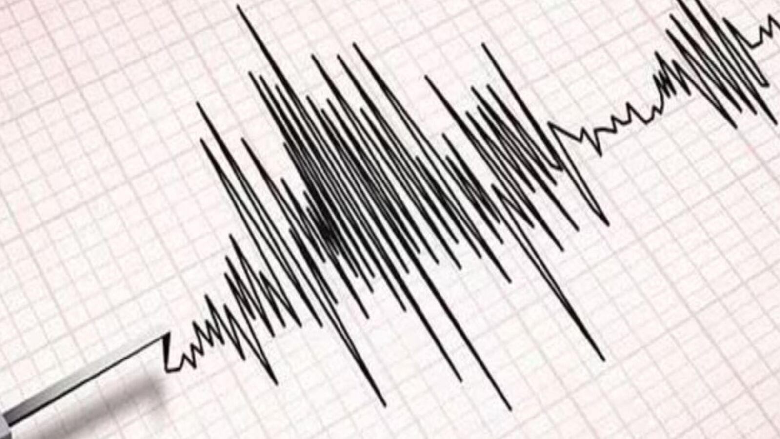 4.2 magnitude earthquake jolts Nepal's Baitadi, tremors felt in nearby districts; no reports of damage so far — Mint India, Plano Technology news