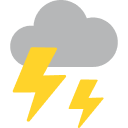 Saturday: High 82F, Low 72F, Thunderstorms — NBC 6 Weather South Florida, Plano Community news
