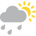 Thursday: High 85F, Low 72F, AM Showers — NBC 6 Weather South Florida, Plano Community news