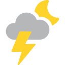 Today: Currently 75F, High 81F, Low 71F, Cloudy — NBC 6 Weather South Florida, Plano Community news